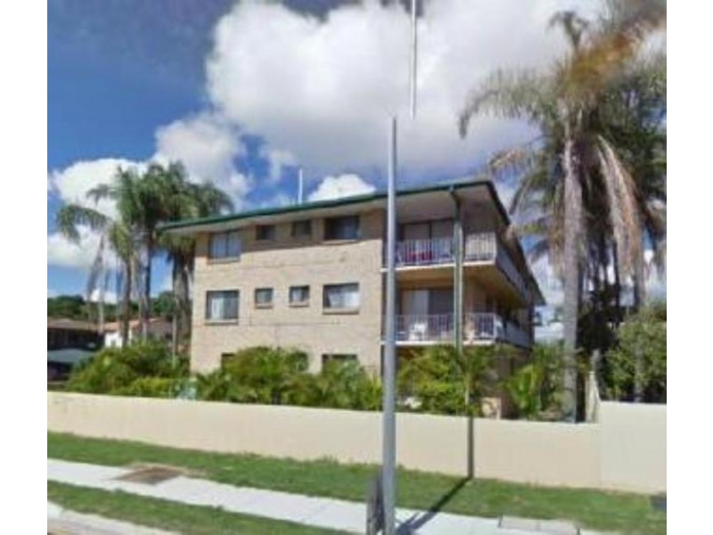 Unit 3 / 1 Hunter Ave, Labrador QLD 4215