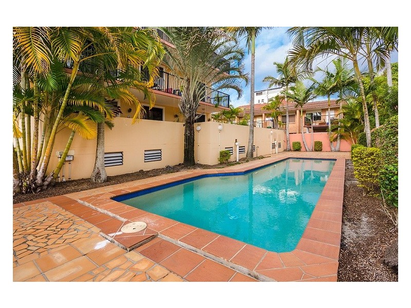 1/28 Little Norman Street, Southport QLD 4215