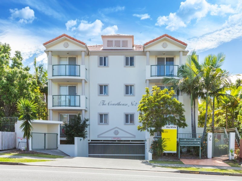 2/7 Johnston Street, Southport QLD 4215