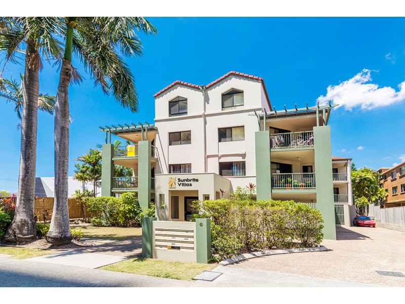 7/6 White Street, Southport QLD 4215