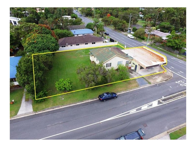 79 Robert Street, Labrador QLD 4215