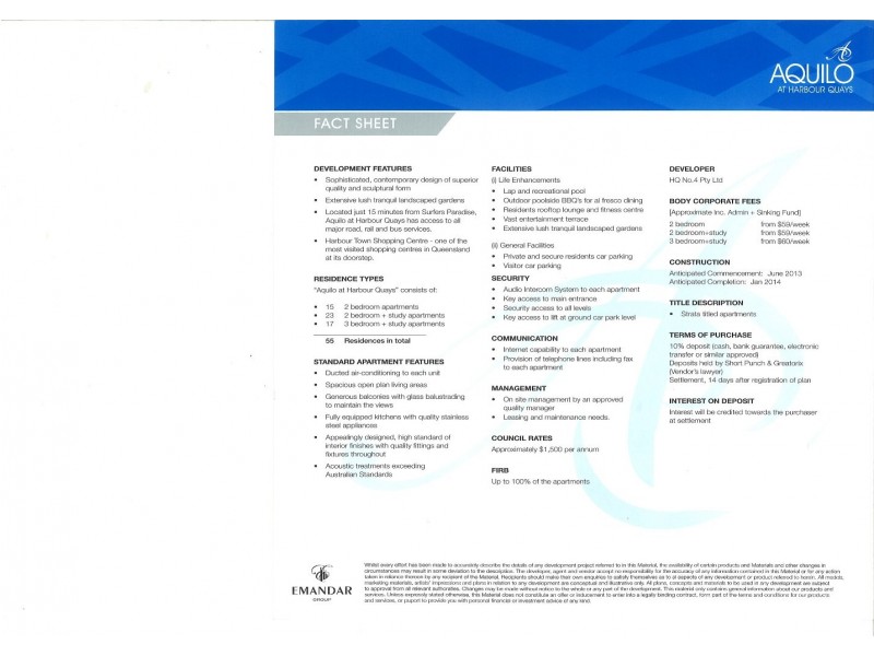 Biggera Waters QLD 4216