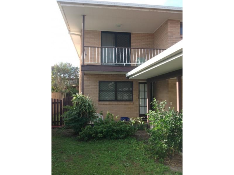 UNIT 1 / 29 PARR STREET, Biggera Waters QLD 4216