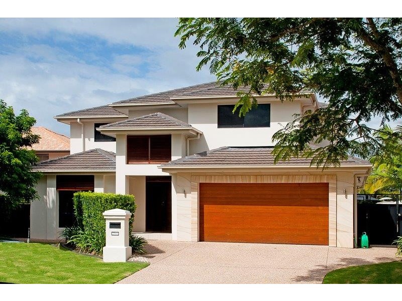 2305 Belmont Court, Hope Island QLD 4212
