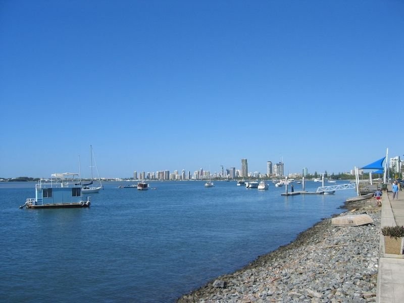 34 Parr Street, Biggera Waters QLD 4216