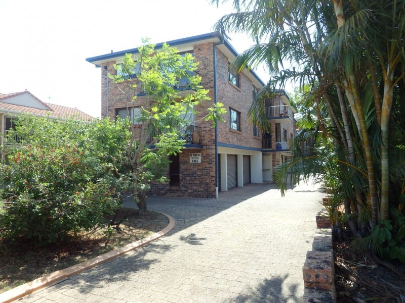 3/156 Frank Street, Labrador QLD 4215