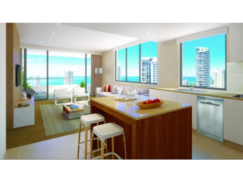 Broadbeach QLD 4218