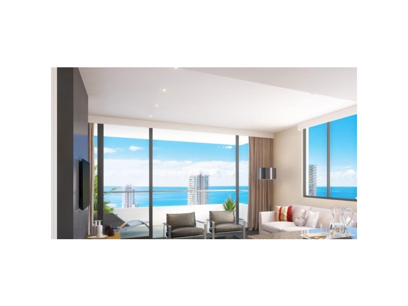 Broadbeach QLD 4218