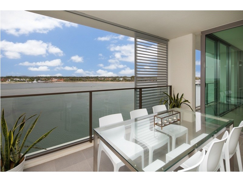 1 Ephraim Island, Paradise Point QLD 4216