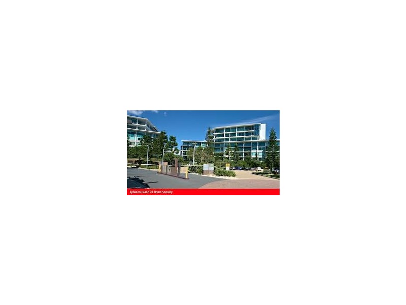 1 Ephraim Island, Paradise Point QLD 4216