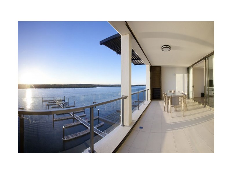 Paradise Point QLD 4216