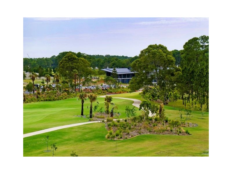Sanctuary Cove QLD 4212