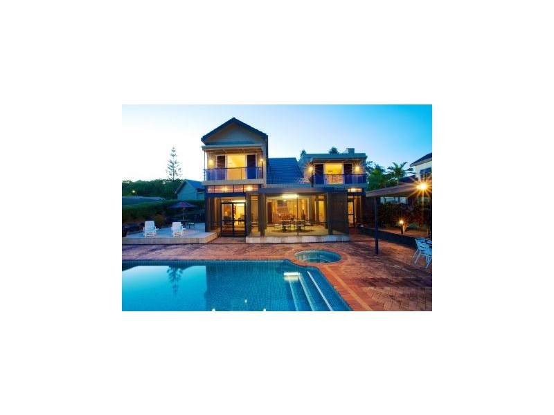 Sanctuary Cove QLD 4212