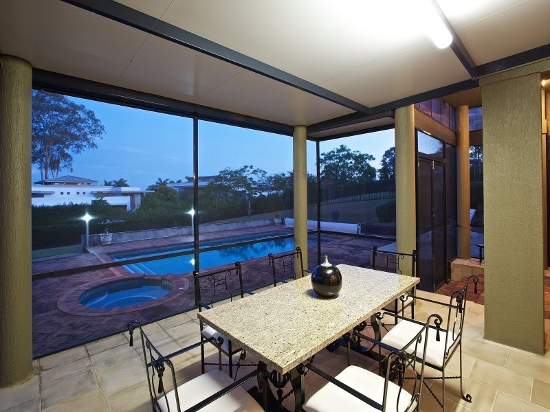 Sanctuary Cove QLD 4212