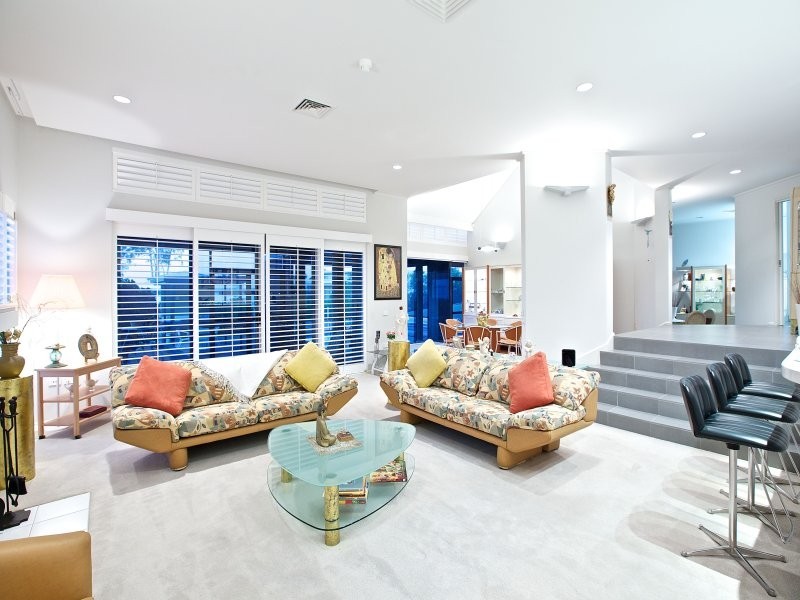 Sanctuary Cove QLD 4212