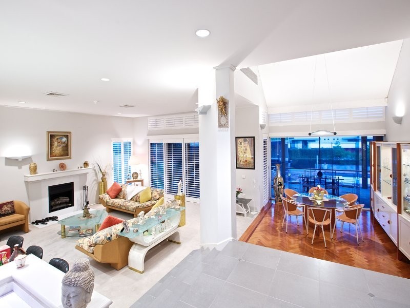 Sanctuary Cove QLD 4212