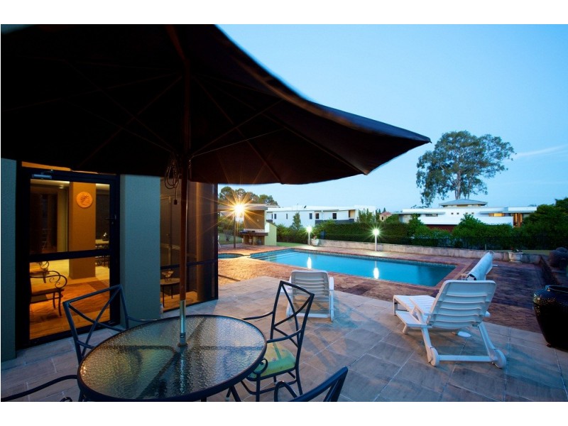 Sanctuary Cove QLD 4212