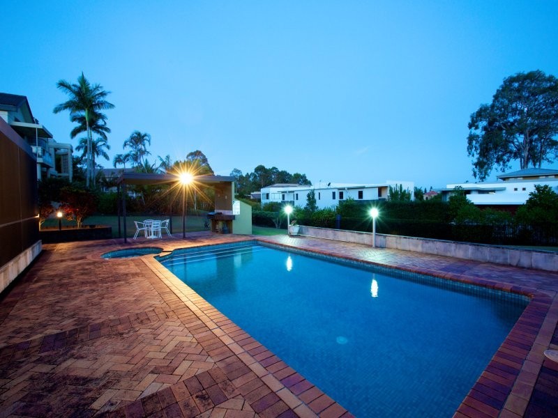 Sanctuary Cove QLD 4212