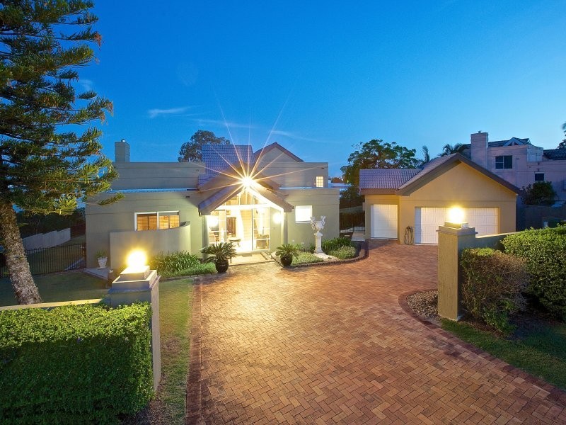 Sanctuary Cove QLD 4212