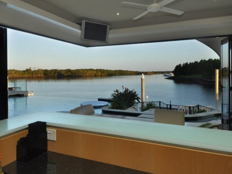 Sanctuary Cove QLD 4212