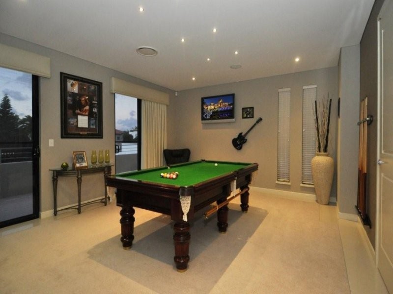 Sanctuary Cove QLD 4212