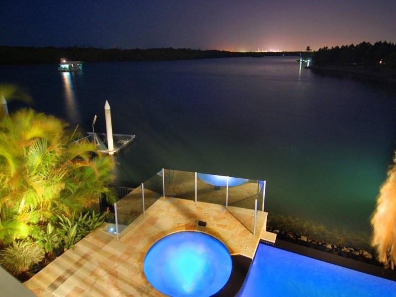 Sanctuary Cove QLD 4212