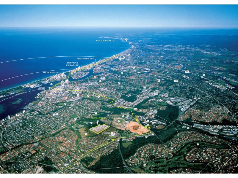 Southport QLD 4215
