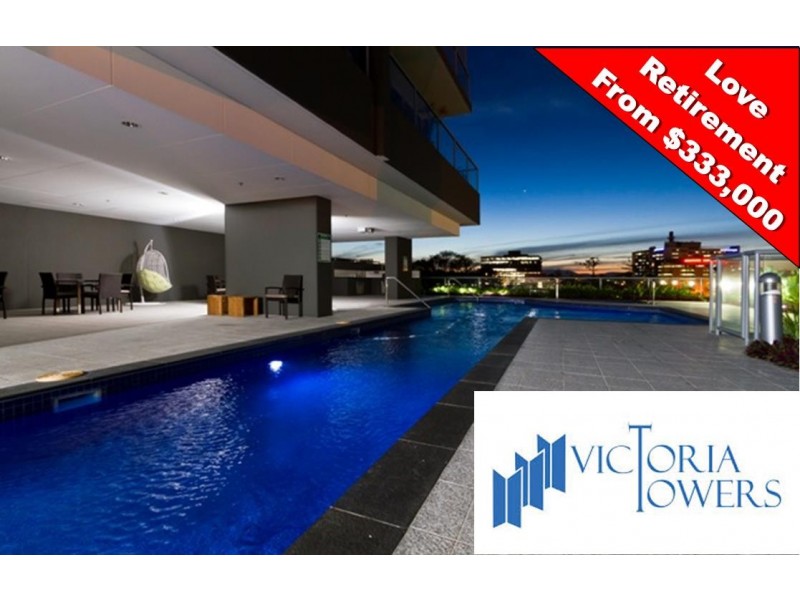 3401/34 Scarborough Street, Southport QLD 4215