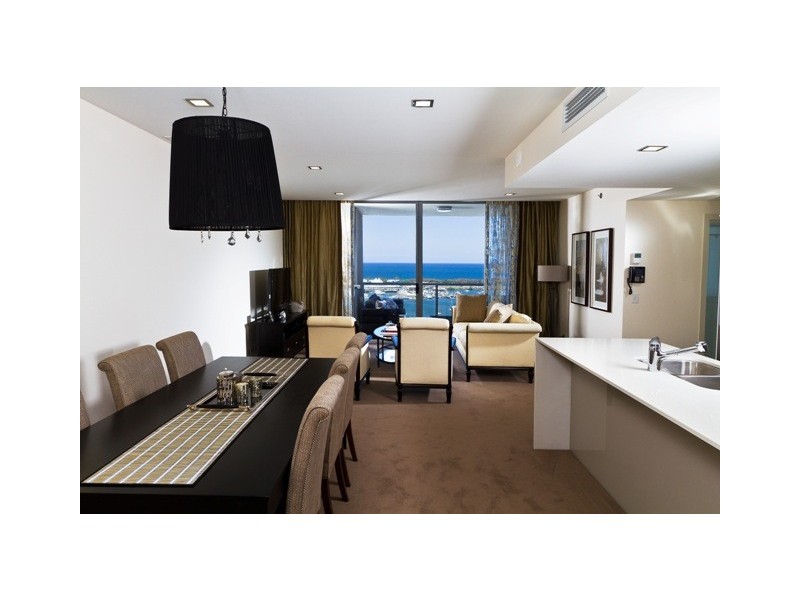 3401/34 Scarborough Street, Southport QLD 4215