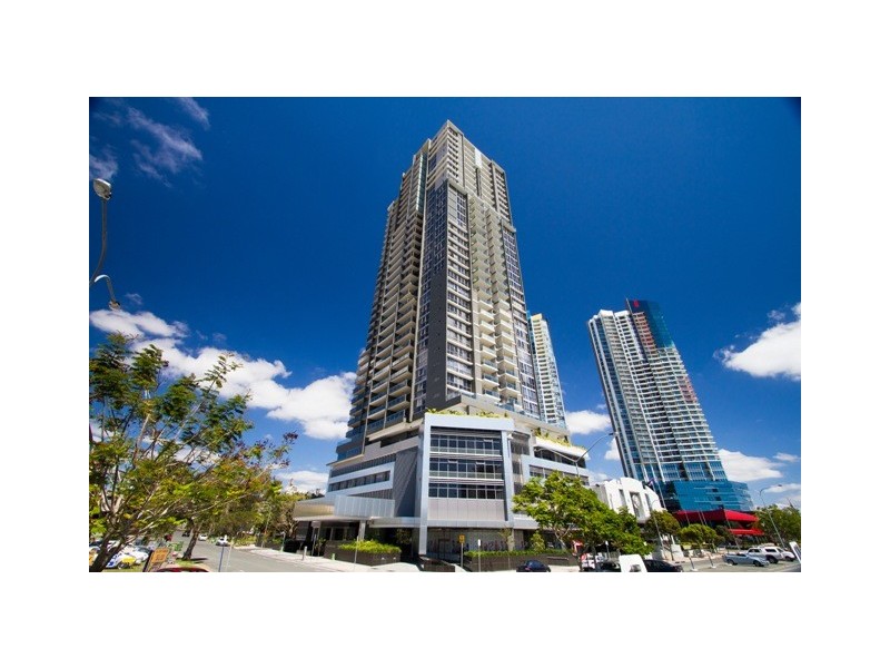 3401/34 Scarborough Street, Southport QLD 4215
