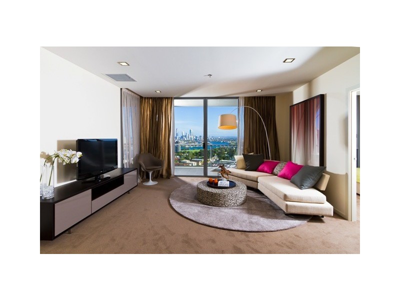 3401/34 Scarborough Street, Southport QLD 4215