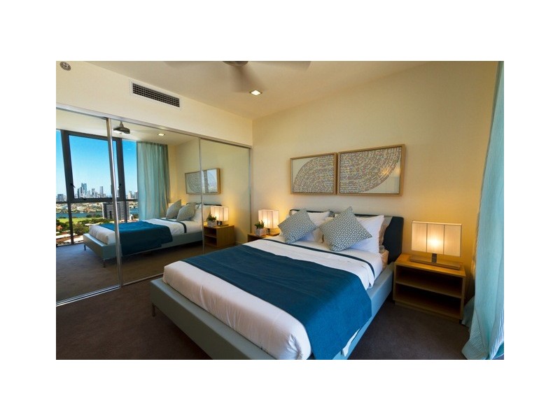 3401/34 Scarborough Street, Southport QLD 4215