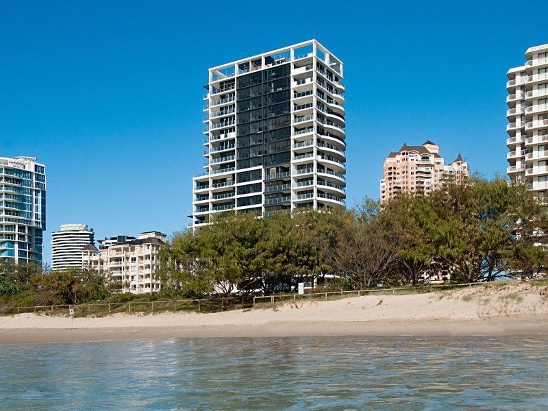 47-51 Broadbeach Boulevard, Broadbeach QLD 4218