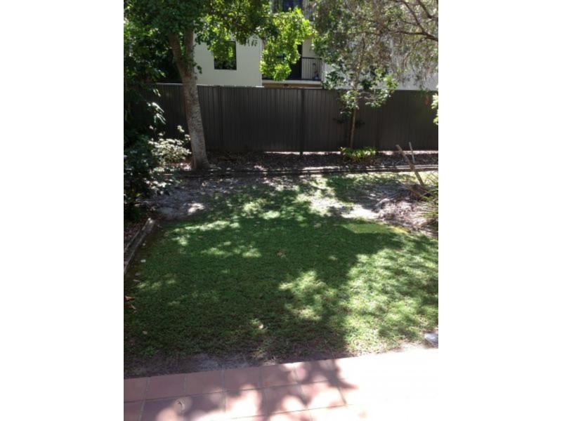 Unit  5/164 High Street, Southport QLD 4215