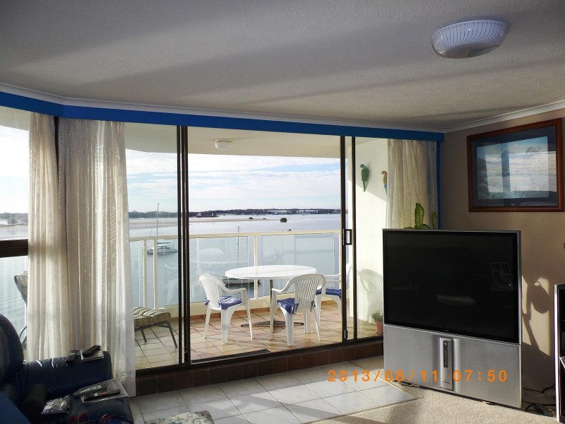 12/318 Marine Pde, Labrador QLD 4215