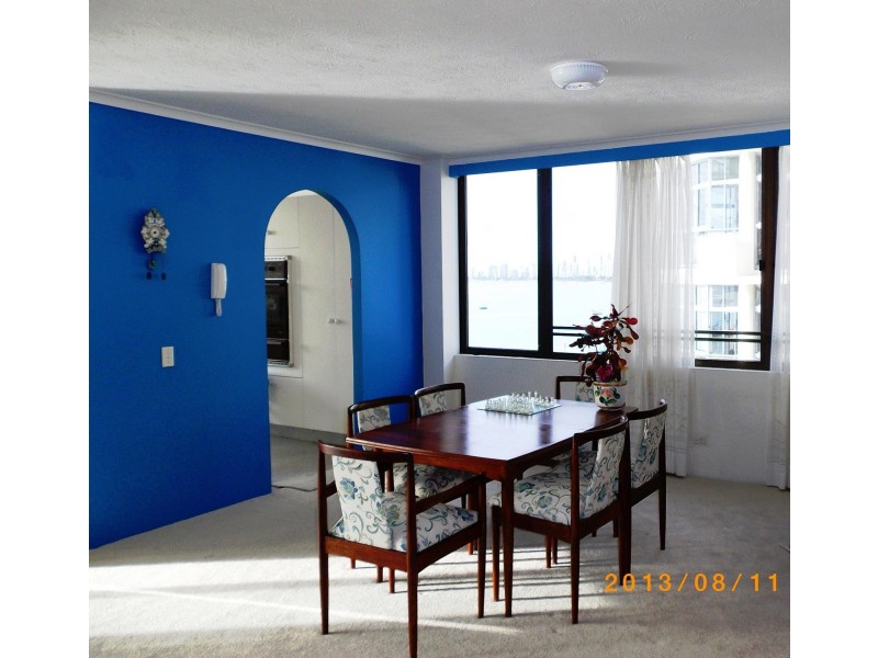 12/318 Marine Pde, Labrador QLD 4215