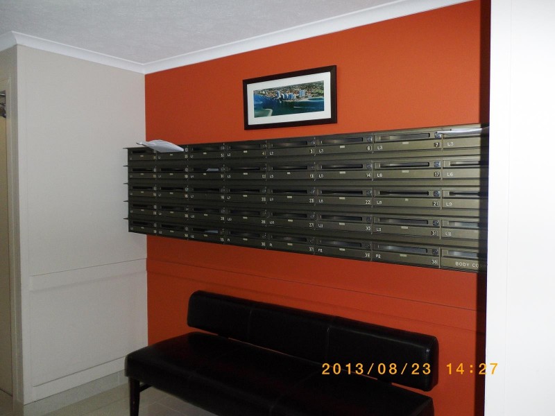 12/318 Marine Pde, Labrador QLD 4215