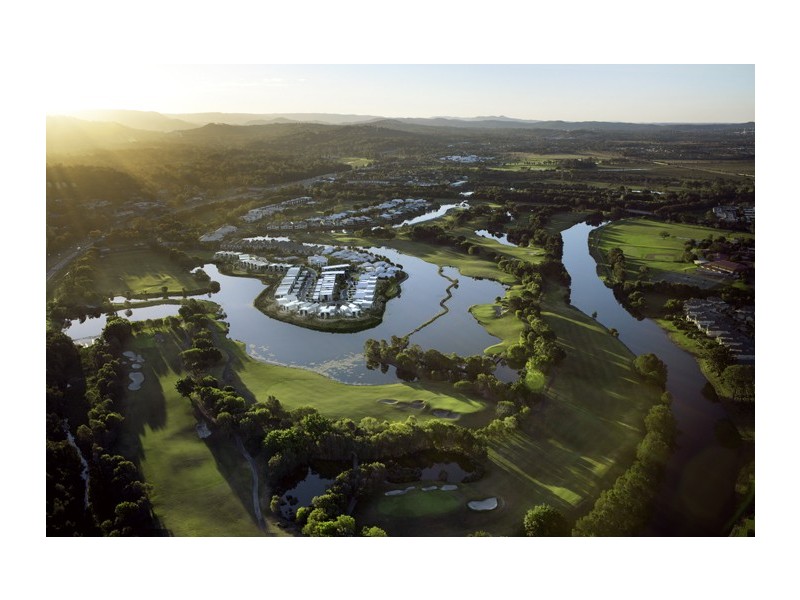 Robina QLD 4226