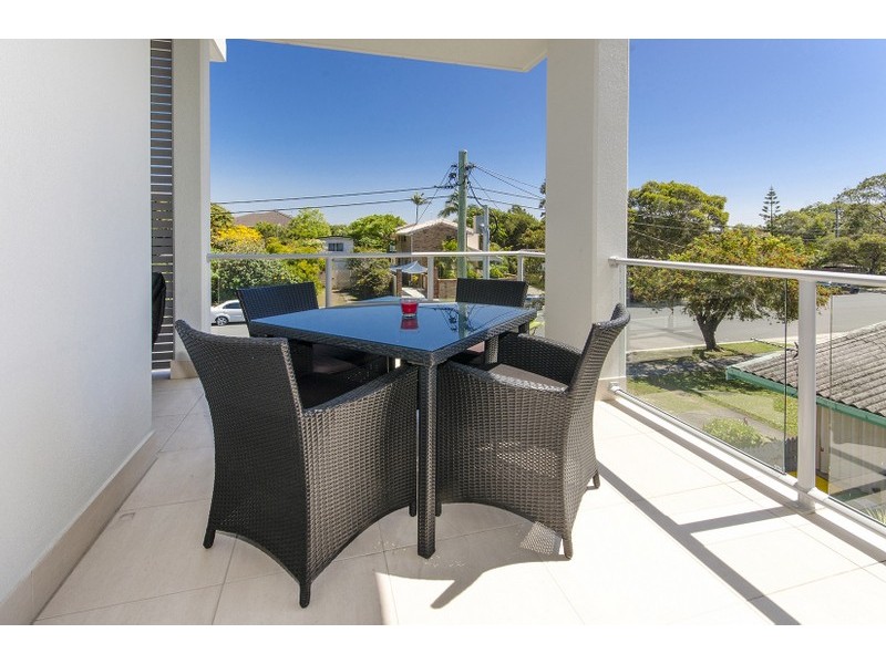 6/31 Loder Street, Biggera Waters QLD 4216