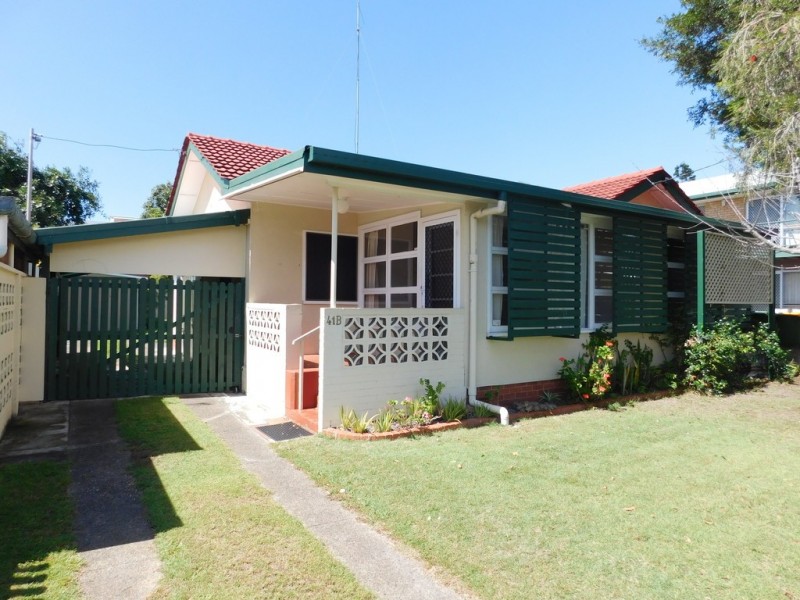 41B Middle Street, Labrador QLD 4215