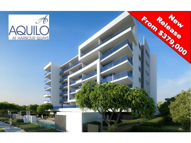 Lot 406-1 Compass, Biggera Waters QLD 4216