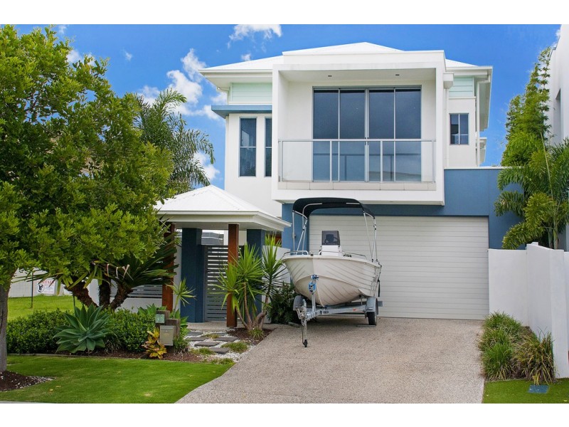 35 Harbourvue Court, Helensvale QLD 4212