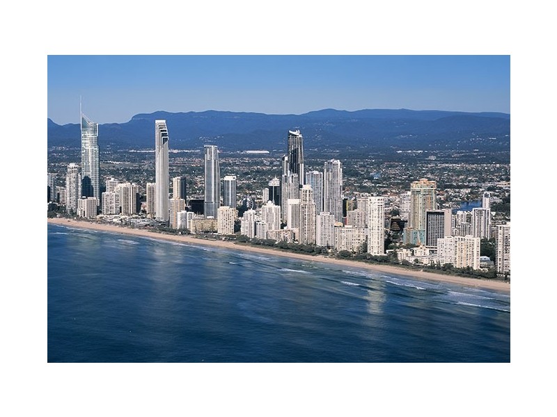 Biggera Waters QLD 4216