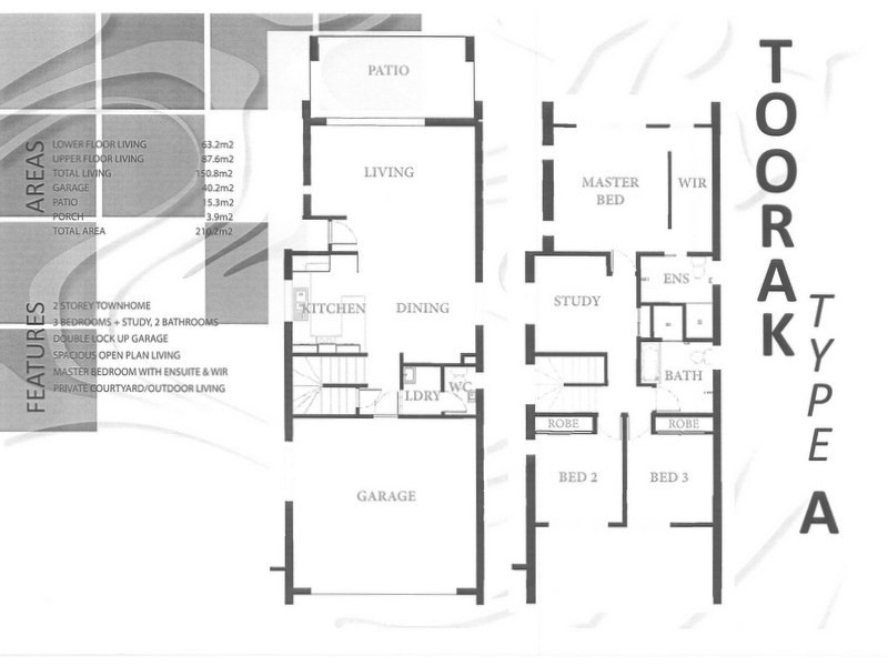 Coombabah QLD 4216 Floorplan