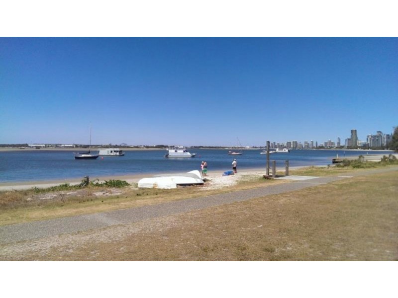 3/248 MARINE PARADE, Labrador QLD 4215