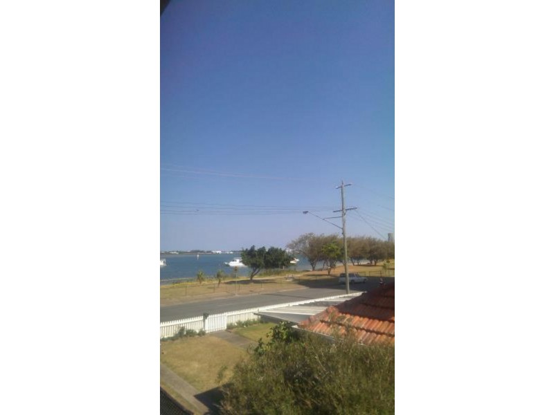 3/248 MARINE PARADE, Labrador QLD 4215