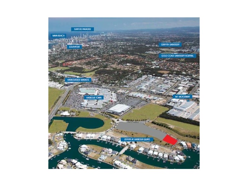 Biggera Waters QLD 4216