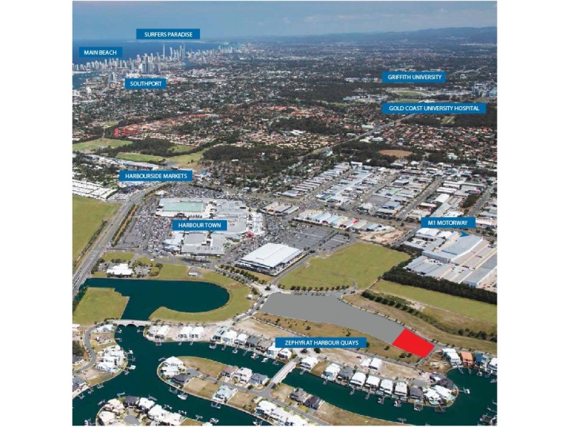 Biggera Waters QLD 4216