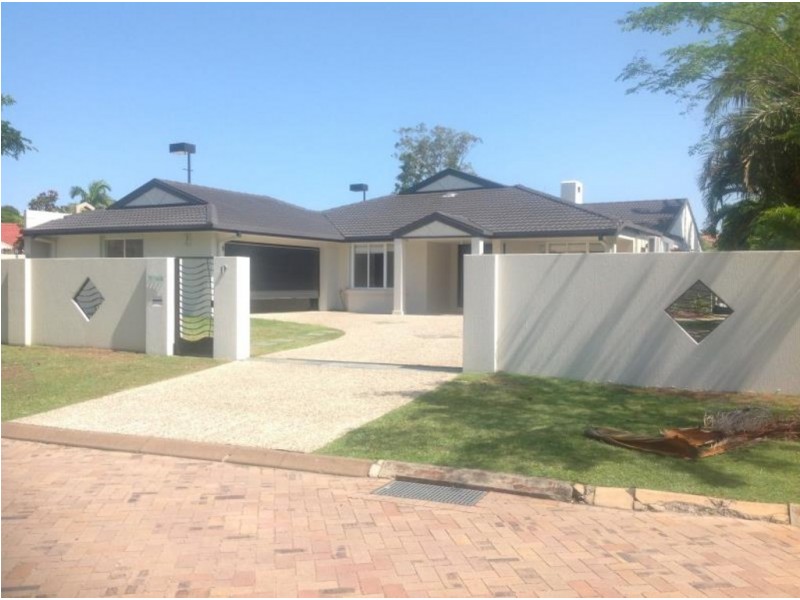 7306 BAYSIDE CLOSE, Sanctuary Cove QLD 4212