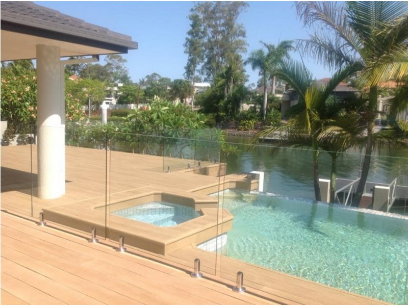 7306 BAYSIDE CLOSE, Sanctuary Cove QLD 4212